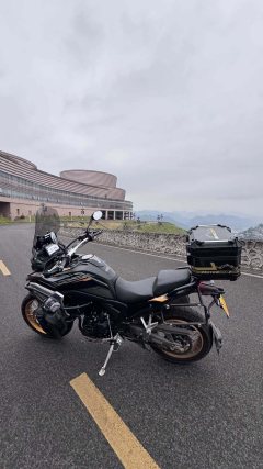 Kayo 625X 600 cc - фото 2