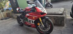 Ducati Panigale V2 955 cc - ფოტო 1