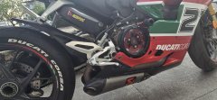 Ducati Panigale V2 955 cc - ფოტო 2