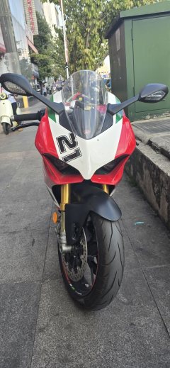 Ducati Panigale V2 955 cc - ფოტო 3