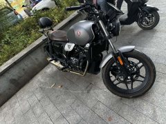 Cyclone RE250 - фото 1