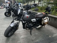 Cyclone RE250 - фото 2