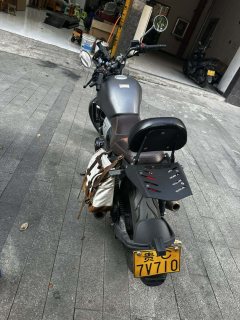 Cyclone RE250 - фото 4