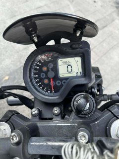 Cyclone RE250 - фото 5