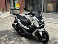 Voge SR150GT - ფოტო 2