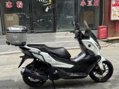 Voge SR150GT - ფოტო 3