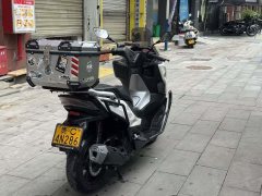 Voge SR150GT - ფოტო 4