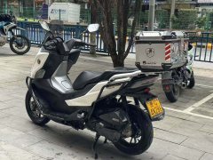 Voge SR150GT - ფოტო 5