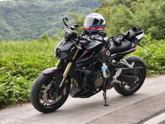 QJMOTOR Chaser 600 680 cc - photo 1