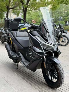 Voge SR250GT - ფოტო 1
