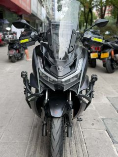 Voge SR250GT - ფოტო 3