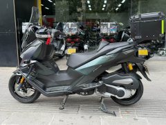 Voge SR250GT - ფოტო 4