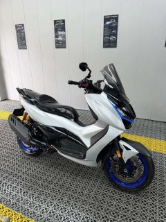 Zontes 368D - ფოტო 2