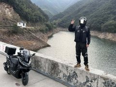 Wuyang Honda NWT150 - ფოტო 12