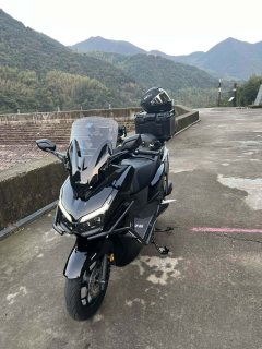 Wuyang Honda NWT150 - ფოტო 6