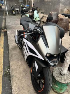 KTMR2R RC 390 400 cc - ფოტო 2