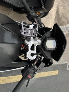 KTMR2R RC 390 400 cc - ფოტო 4