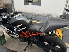 KTMR2R RC 390 400 cc - ფოტო 5