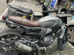 Cyclone RE250 - ფოტო 2