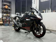 CFMOTO 450SR - ფოტო 1