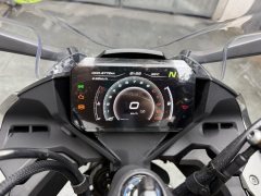 CFMOTO 450SR - ფოტო 5