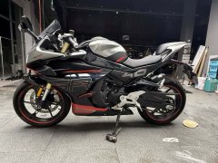 CFMOTO 450SR - ფოტო 6