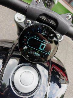 Benda Graystone 250 - ფოტო 5