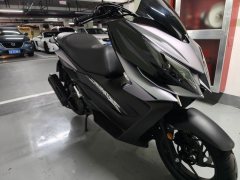 Zontes 150V - ფოტო 1