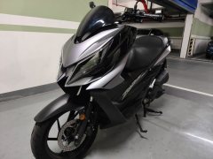 Zontes 150V - ფოტო 2