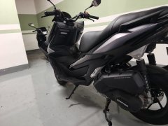 Zontes 150V - ფოტო 3