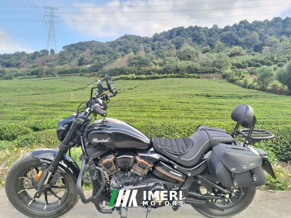 2025 Xiangshuai YES Softail 250 cc