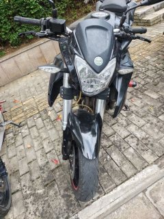 Benelli TNT600i - ფოტო 2