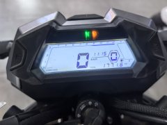 CFMOTO ST Baboon 125 cc - ფოტო 3