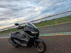 Zontes 368K - photo 3