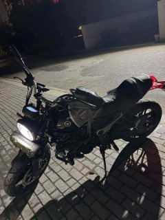 Voge 300AC - ფოტო 3