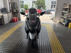 KYMCO Rowing CT250 - ფოტო 1