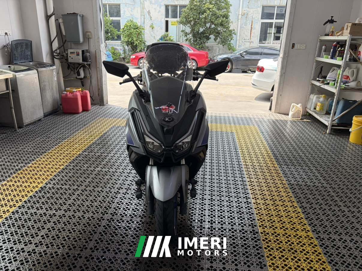 2024 KYMCO Rowing CT250