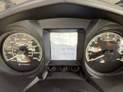 KYMCO Rowing CT250 - ფოტო 5