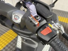 KYMCO Rowing CT250 - ფოტო 7