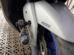 KYMCO Rowing CT250 - ფოტო 8