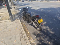 Hercules F7 150 cc - ფოტო 2