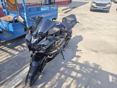 Hercules F7 150 cc - ფოტო 3