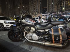 Benda Polestones 03 Gray 300 cc - ფოტო 1