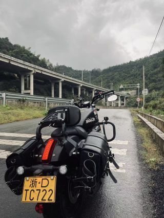 2022 QJMOTOR Flash 300