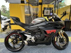 CFMOTO 450SR - ფოტო 1