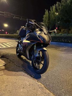CFMOTO 450SR - ფოტო 2
