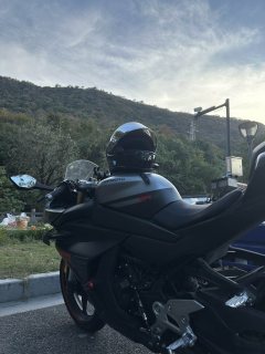 CFMOTO 450SR - ფოტო 5