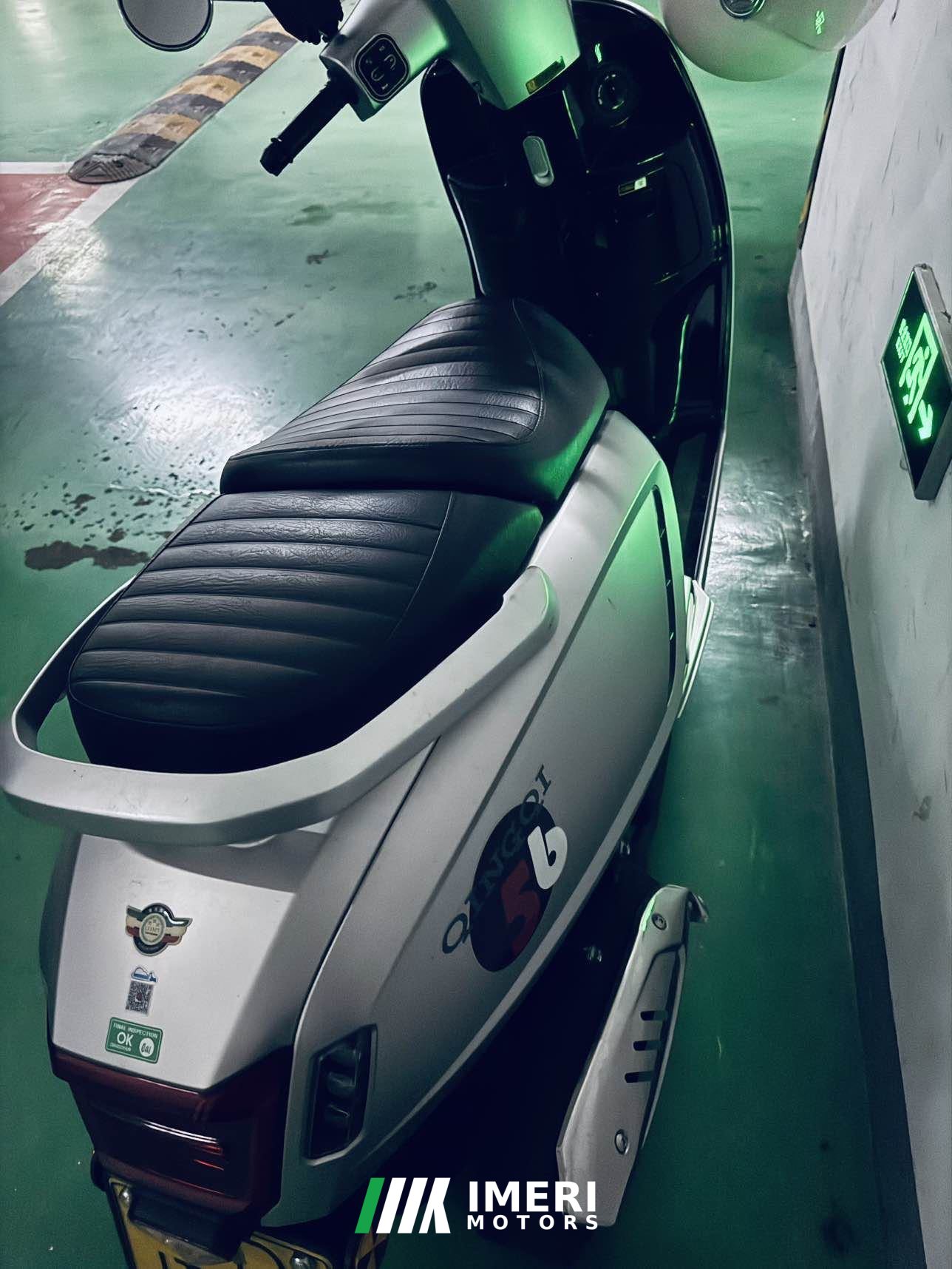 2024 Qingqi 150