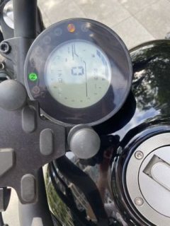 QJMOTOR Flash 300 - photo 2