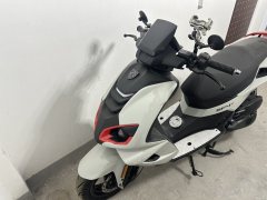 Peugeot SPEEDFIGHT 4+ 150 cc - ფოტო 1